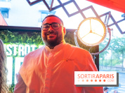 Cramat, le resto éphémère d’Alexy Top Chef