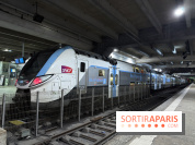 Canicule : la SNCF déconseille le train aux personnes vulnérables