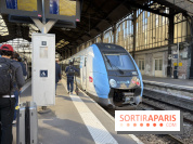 Transports Paris Île-de-France : perturbations métro, RER du 22 au 28 juin 2026