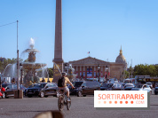 Météo Paris Île-de-France du 22 au 28 juin 2026 : la canicule faiblit ?