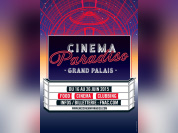Cinema Paradiso de retour au Grand Palais