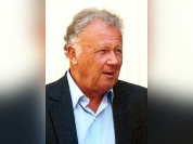 Philippe Bouvard, l'animateur des "Grosses Têtes", est mort
