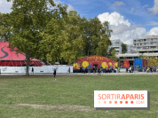 Cergy Soit 2026 : le festival gratuit de cirque ce week-end
