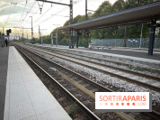 RER E, traffic interrompu dans le Val-de-Marne ce lundi 21 septembre"