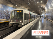 Transports en Île-de-France : les perturbations et travaux ce week-end du 26 et 27 septembre 2026