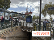 Manifestation de la Fonction Publique ce mardi 29 septembre, les stations fermées sur le parcours