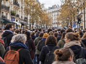 Grève du 8 octobre, ce qui nous attend à Paris