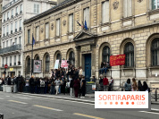 Grève et manifestation étudiante le 13 octobre