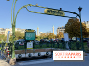 Manifestation du 31 octobre : quelles stations de métro fermées samedi ?