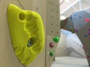 Murmur Pantin lance sa salle de bloc