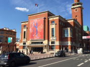 Salon d'art contemporain de Montrouge 2016