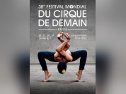 Palmarès du Festival du Cirque de Demain 2017