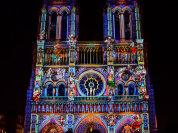 Notre Dame de Cœur : la vidéo du spectacle!