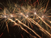 Fête nationale et feu d'artifice du 13 et 14 Juillet 2019 à Aulnay-sous-Bois (93)