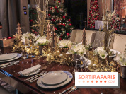 Réveillon du Nouvel An 2020 : sélection de restaurants à Paris