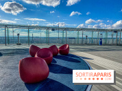 Visuel Paris terrasse de la Tour Montparnasse Top of the City