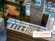 Bo&Mie ouvre la plus grande boulangerie de Paris - photos