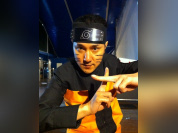 NARUTO SHIPPUDEN: Ultimate Ninja Storm Generations, paris manga et sci-fi show, Namco Bandai Games