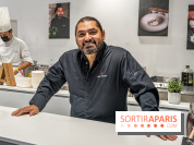 Le Doukane, la nouvelle épicerie fine d'Alan Geaam 