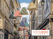 Paris Déco Off 2022, les créateurs de design nous ouvrent leurs portes