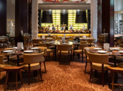 Brunch et chasse aux oeufs de Pâques 2022 au Royal Monceau Raffles Paris