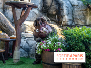 Le grand Banquet Gaulois du Parc Astérix de retour pour l'été 2022