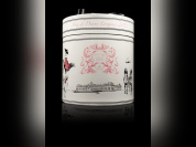 Le Pique-nique du Prix de Diane Longines 2012 à Chantilly