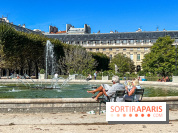 Météo : vague de chaleur importante mercredi et jeudi à Paris et en Ile-de-France