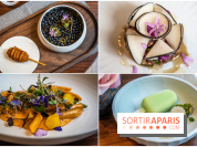 Octave, le divin restaurant gastronomique franco-coréen du 16e