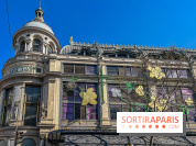 Ouverture des centres commerciaux et grands magasins le 11 novembre 2022 à Paris et en Île-de-France