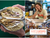 Micho, la sandwicherie de folie de Julien Sebbag