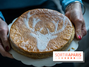Galette des Rois 2023 de Landemaine