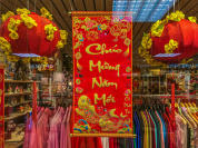 Qu'est-ce que le Têt, le nouvel an Vietnamien ? Et où le fêter à Paris ? 