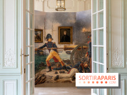 La Château de Malmaison et Bois-Préau dévoilent l'exposition de la Corse à Napoléon
