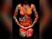 Miss Ko, restaurant, bar, night club, philippe starck, paris