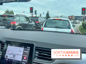 circulation - bison futé - bouchon