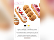 L'Eclair de Génie du Passy Plaza ouvre ses portes