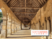 Montfort l'Amaury : le charmant village, trésor médiéval des Yvelines