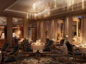 Ouverture du restaurant L'Espadon du Ritz sous la houlette d'Eugénie Béziat