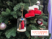 Le Marché de Noël de Chamarande 2023