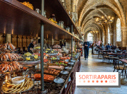 Le Réfectoire des Moines 