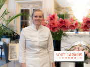 Anne Coruble, Élue Cheffe Pâtissière de l'Année 2024 par La Liste