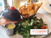 Le Paradis du fruit : Burggie's Panthère Rose