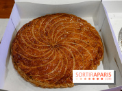 Yvelines : où se trouve la meilleure galette aux amandes 2024 du département ?