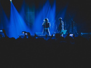 Fête de la musique 2024 : Cali en concert gratuits à Fresnes (94)