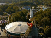 Bon Plan Parc Astérix : enfants gratuits pour l'ouverture de la forêt d'Idefix