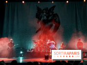 Garbage en concert au Grand Rex : on y était, on vous raconte