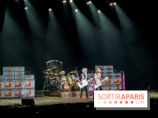 ZZ Top en concert au Zénith de Paris : on y était, on vous raconte