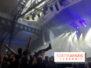 Eisbrecher en concert à L'Élysée Montmartre à Paris: on y était, on vous raconte