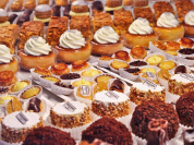 Sébastien Gaudard ouvre un salon de thé à Paris 